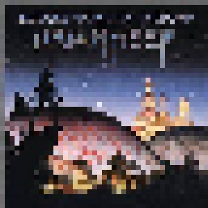 Uriah Heep: Acoustically Driven (CD) - Bild 1