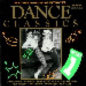 Dance Classics Volume 01 (CD) - Bild 1