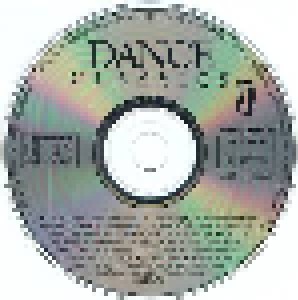 Dance Classics Volume 01 (CD) - Bild 3