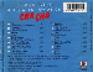 Herman Brood & His Wild Romance: Cha Cha (CD) - Bild 2