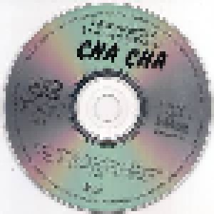 Herman Brood & His Wild Romance: Cha Cha (CD) - Bild 3