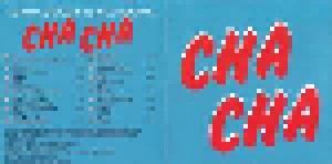 Herman Brood & His Wild Romance: Cha Cha (CD) - Bild 5