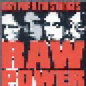 Iggy & The Stooges: Raw Power (CD) - Bild 1