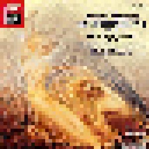 Cover - Albéric Magnard: Symphonie N° 4, Op. 21 / Chant Funèbre, Op. 9