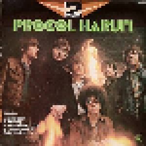Procol Harum: Procol Harum (2-LP) - Bild 1