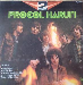 Procol Harum: Procol Harum (2-LP) - Bild 2