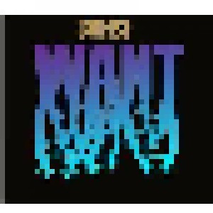 3OH!3: Want (CD) - Bild 1