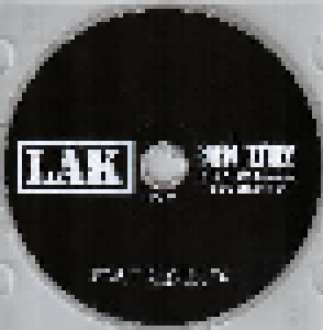 LAK: Einst Rebellen (CD) - Bild 3