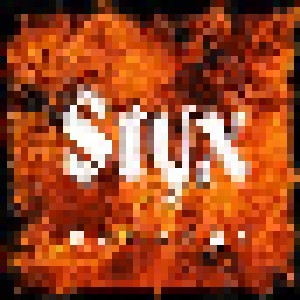 Styx: Rockers (CD) - Bild 1