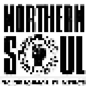 Cover - Earl Jackson & Orchestra: Northern Soul: 20 Original Classics