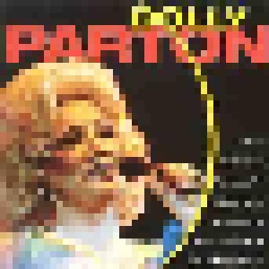 Dolly Parton: Dolly Parton (CD) - Bild 1