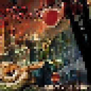 Rob Rock: Garden Of Chaos (CD) - Bild 1