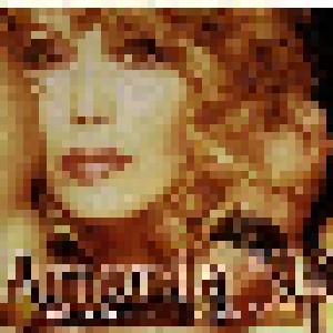 Cover - Amanda Lear: Amanda '98 - Follow Me Back In My Arms
