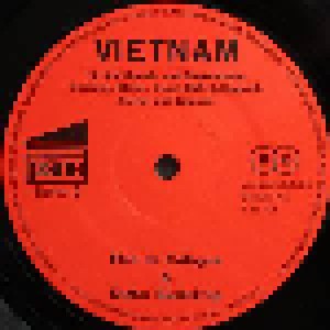 Floh De Cologne & Dieter Süverkrüp: Vietnam (LP) - Bild 4