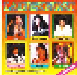 Ladies First - 16 Smash Hits (CD) - Bild 1
