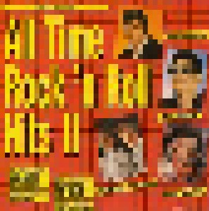 All Time Rock 'n Roll Hits II (CD) - Bild 1