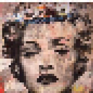 Madonna: Celebration (CD) - Bild 1