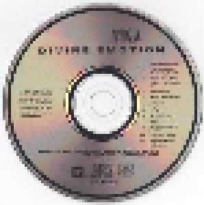 Narada: Divine Emotion (CD) - Bild 2