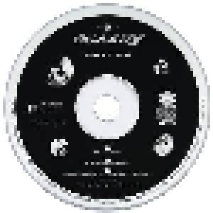 Monty Python: Galaxy Song (Single-CD) - Bild 2