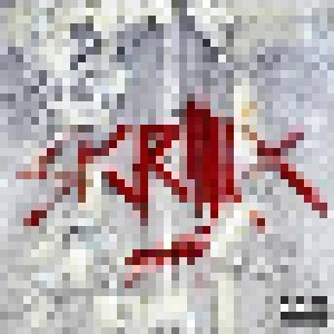 Skrillex: Bangarang (Mini-CD / EP) - Bild 1