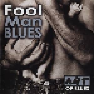 Cover - Richard M. Jones: Fool Man Blues