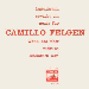 Cover - Camillo Felgen: Irgendwann Erwacht Ein Neuer Tag