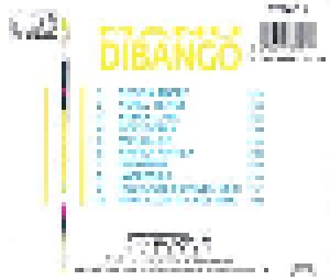 Manu Dibango: Polysonik (CD) - Bild 3