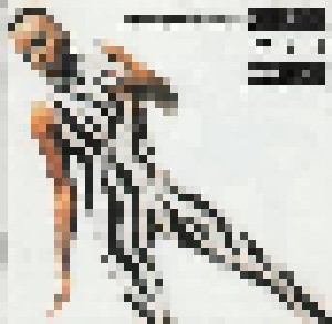 Angélique Kidjo: Logozo (CD) - Bild 1
