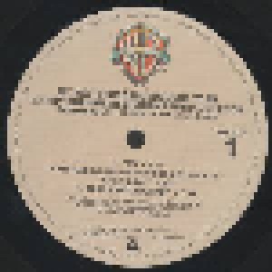 Larry Graham & Graham Central Station: My Radio Sure Sounds Good To Me (LP) - Bild 3