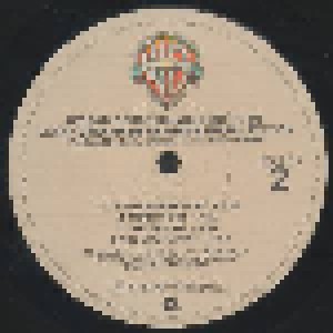 Larry Graham & Graham Central Station: My Radio Sure Sounds Good To Me (LP) - Bild 4