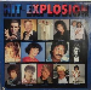 Cover - Tmf: Hit-Explosion