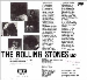 The Rolling Stones: The Rolling Stones No. 2 (Promo-CD) - Bild 3