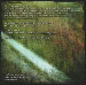 Watered: To Those Who Will Never Exist (CD) - Bild 3