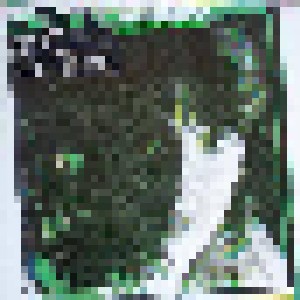 Jack Green: Reverse Logic (LP) - Bild 1