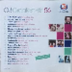 Ö3 Greatest Hits 56 (CD) - Bild 2