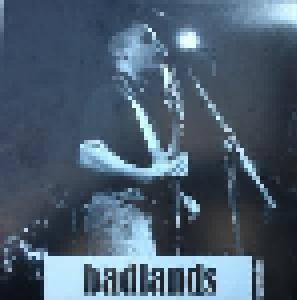 Badlands: False Gestures - Cover