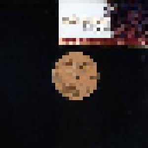 Eyedea & Abilities: First Born Instrumentals - Cover