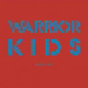 Cover - Warrior Kids: Les Enfants De L'Espoir...