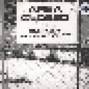 Unearthly Trance + Suma: Mk Ultra Collaboration (Split-12" + CD) - Bild 1