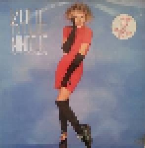 Kylie Minogue: Got To Be Certain (12") - Bild 1