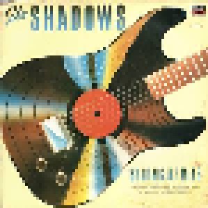 The Shadows: String Of Hits (LP) - Bild 1