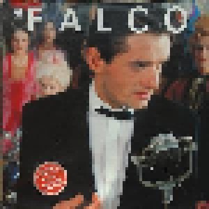 Falco: Falco 3 (LP) - Bild 1