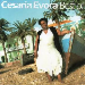 Cesaria Evora: Best Of (CD) - Bild 1