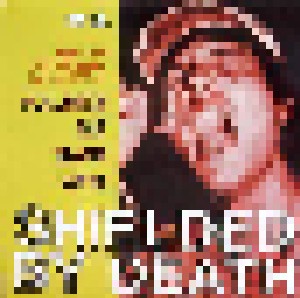 Cover - Seizure: Shielded By Death Volume 3: Exit Stage West