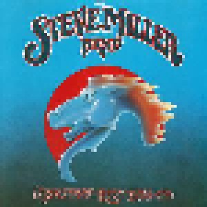 The Steve Miller Band: Greatest Hits 1974-78 (CD) - Bild 1