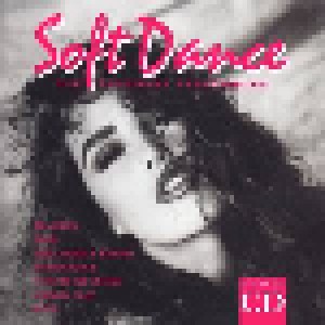 Cover - Audio Deluxe: Soft Dance