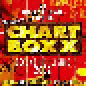 Cover - Ben Feat. Gim: Chartboxx - Second Highlights 2002