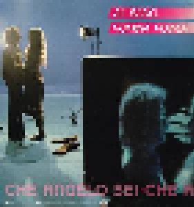 Al Bano & Romina Power: Che Angelo Sei (LP) - Bild 2