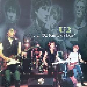 U2: St. Patrick's Day (CD) - Bild 1