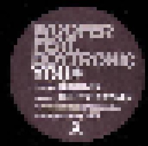 Boytronic: You (Split-Promo-12") - Bild 2